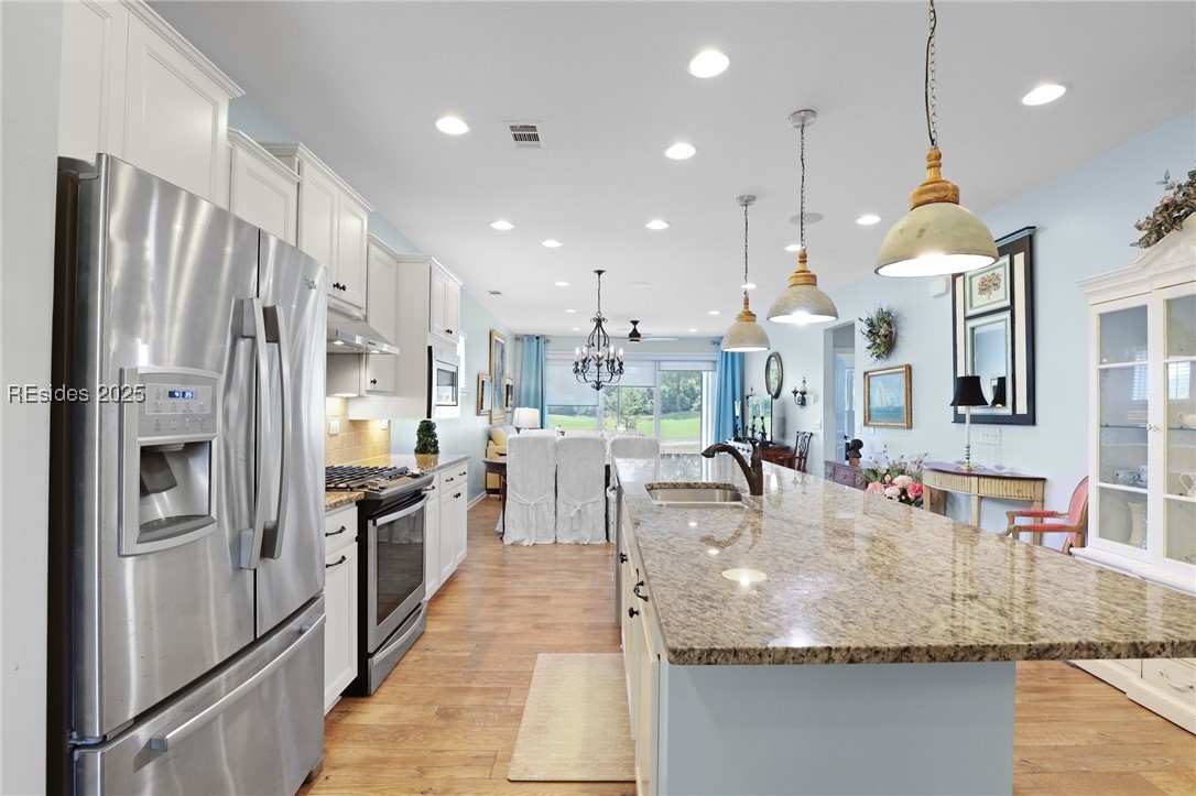 127 Kings Creek Drive, Bluffton, South Carolina image 5