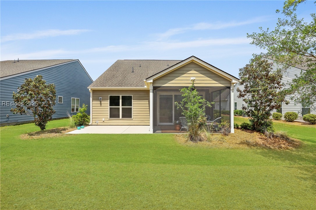 127 Kings Creek Drive, Bluffton, South Carolina image 39