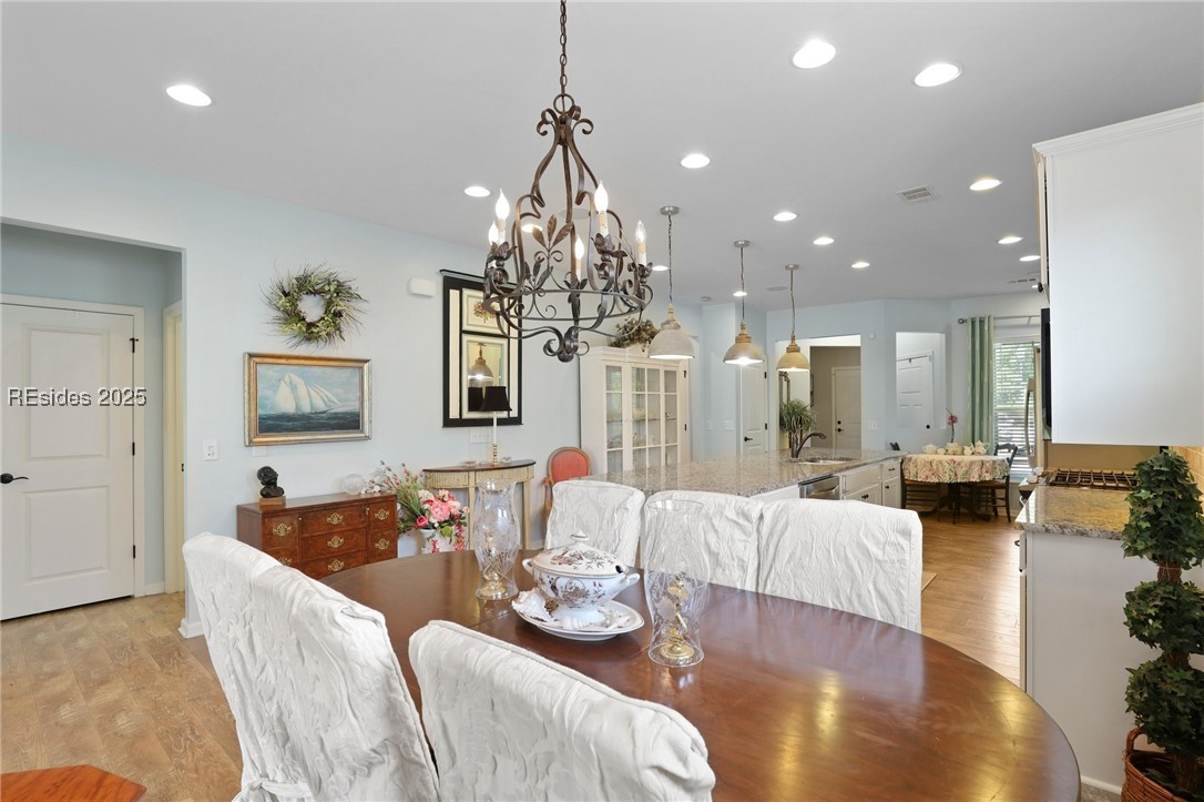 127 Kings Creek Drive, Bluffton, South Carolina image 16