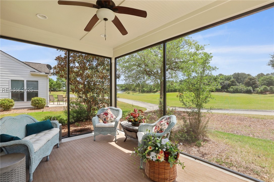 127 Kings Creek Drive, Bluffton, South Carolina image 36