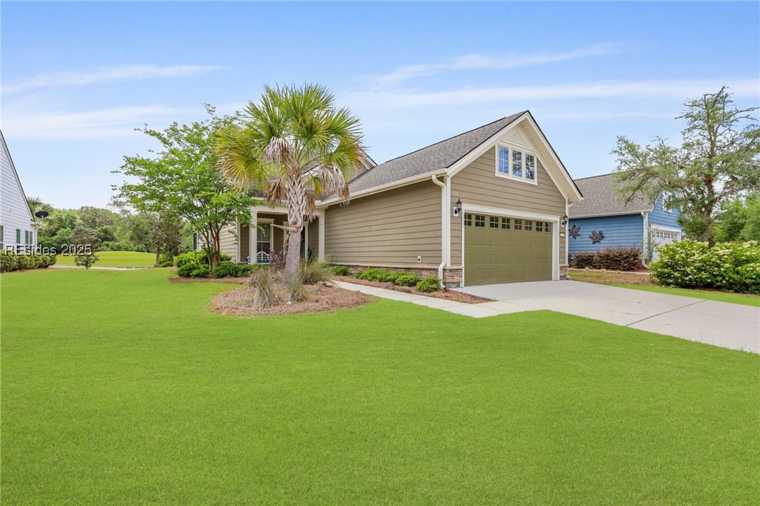 127 Kings Creek Drive, Bluffton, South Carolina image 2