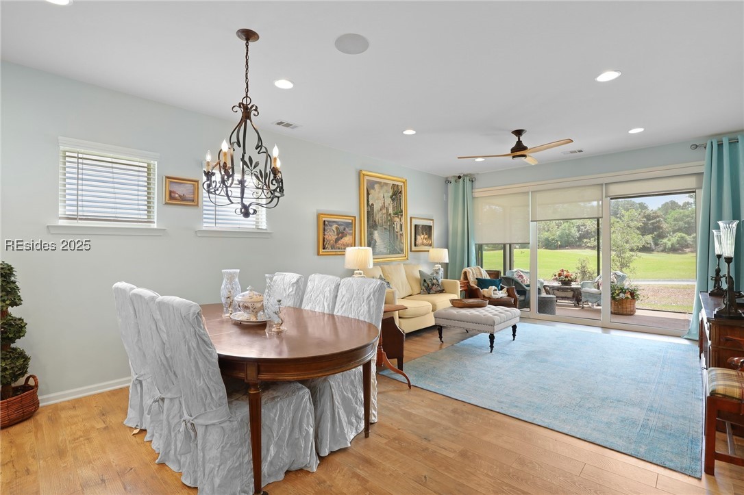 127 Kings Creek Drive, Bluffton, South Carolina image 14
