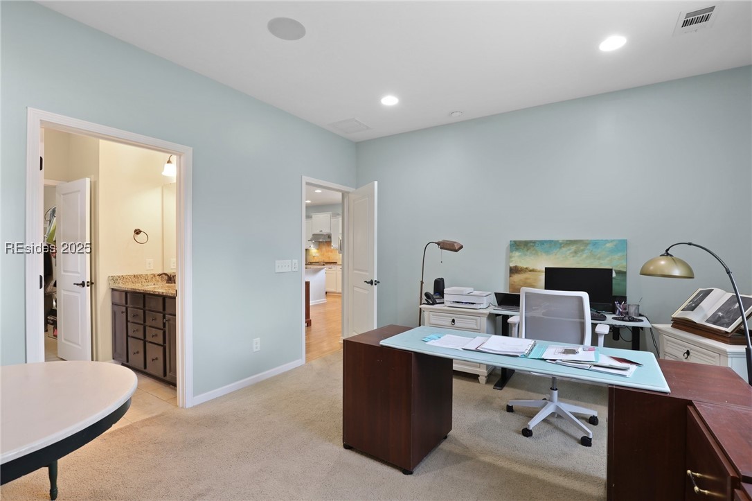 127 Kings Creek Drive, Bluffton, South Carolina image 22