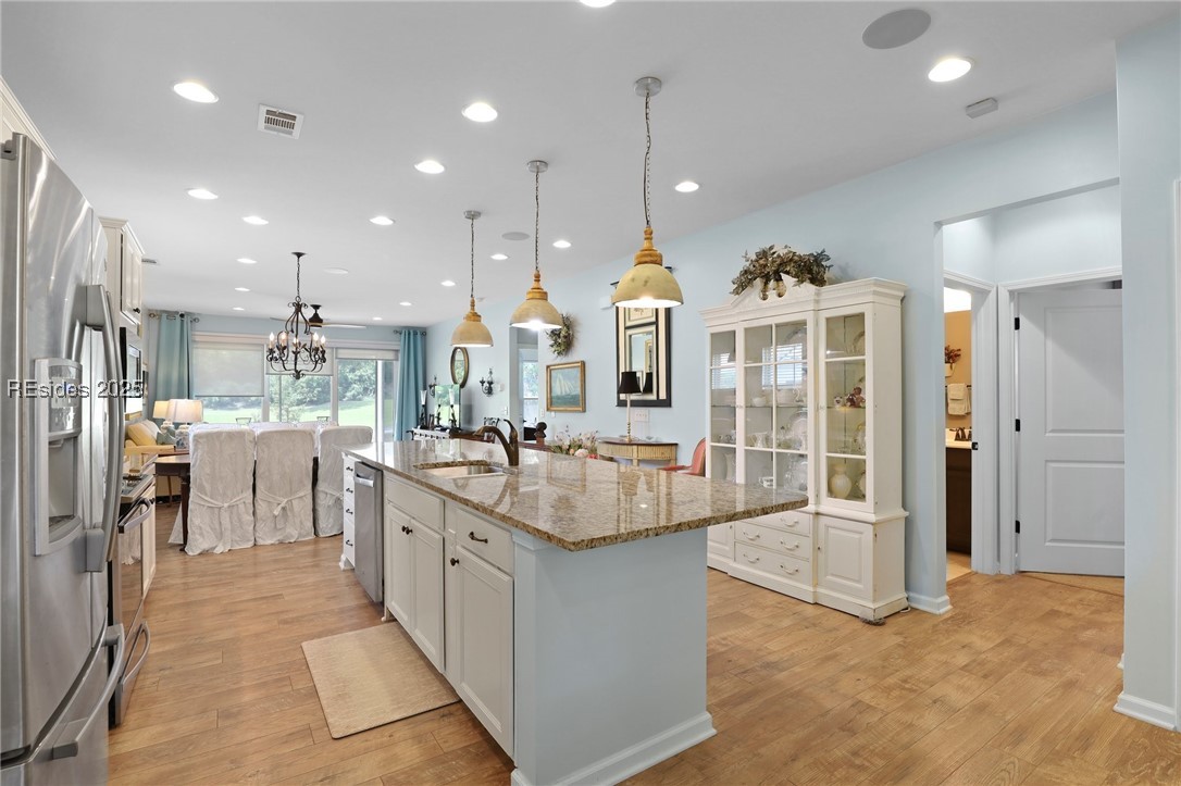 127 Kings Creek Drive, Bluffton, South Carolina image 6