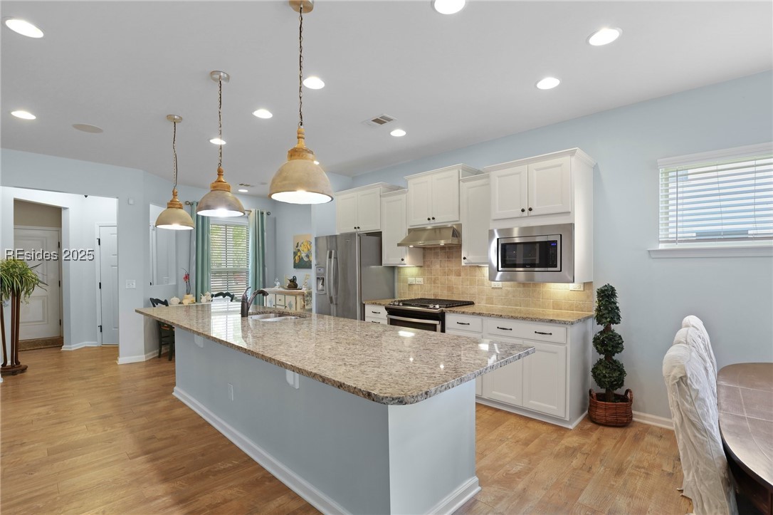 127 Kings Creek Drive, Bluffton, South Carolina image 7