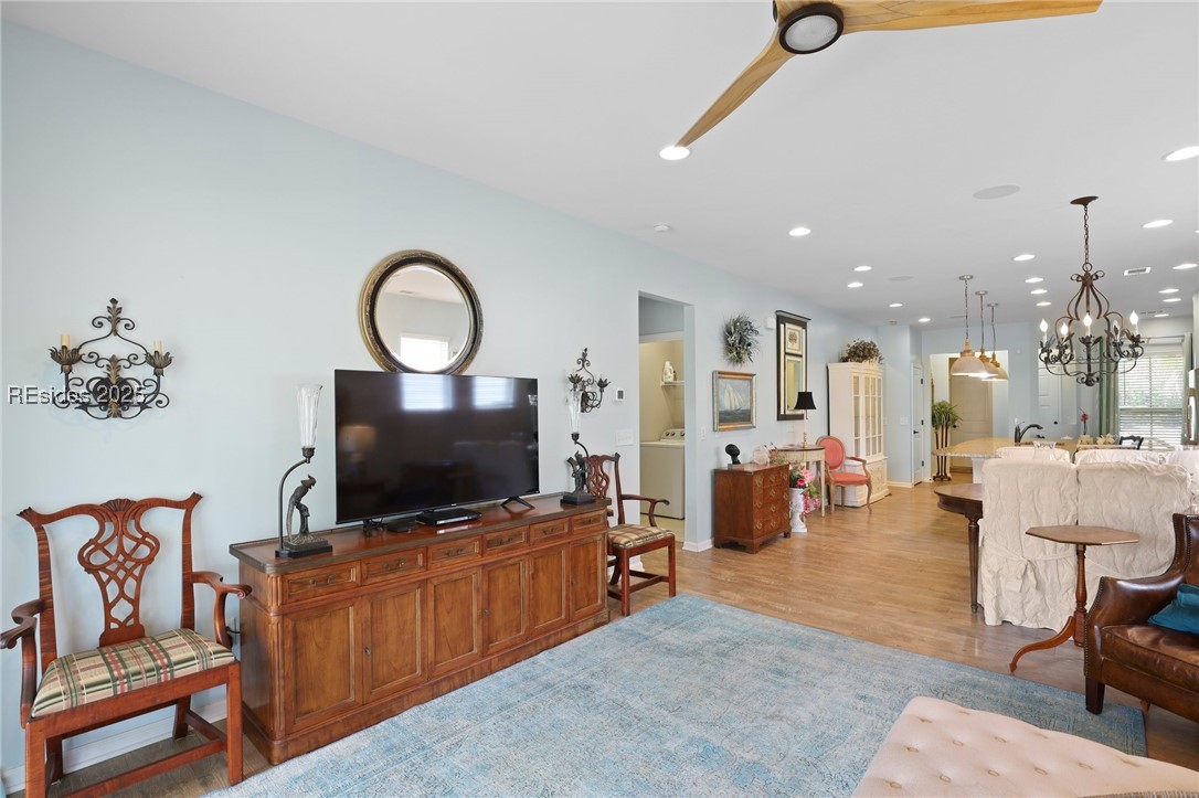 127 Kings Creek Drive, Bluffton, South Carolina image 20