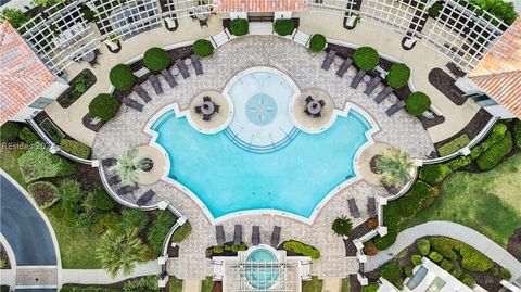 A home in Hilton Head Island