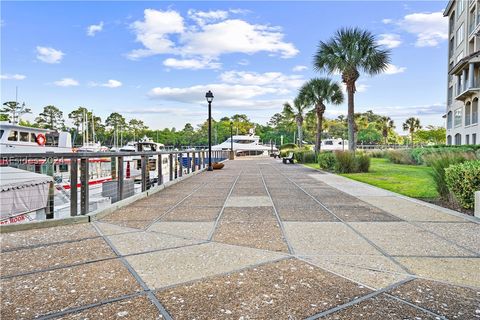 A home in Hilton Head Island