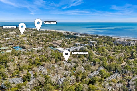 Condo For Sale - 137 Cordillo Parkway #8005<br/> Hilton Head Island, SC 29928