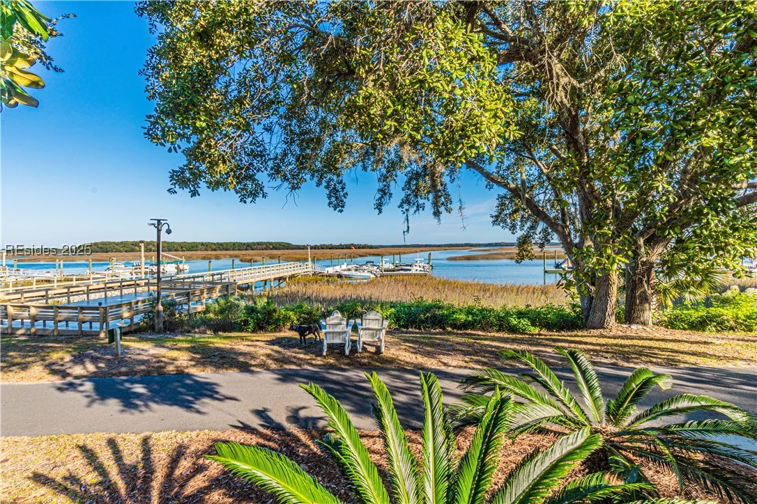 54 Cat Brier Lane, Hilton Head Island, South Carolina image 19