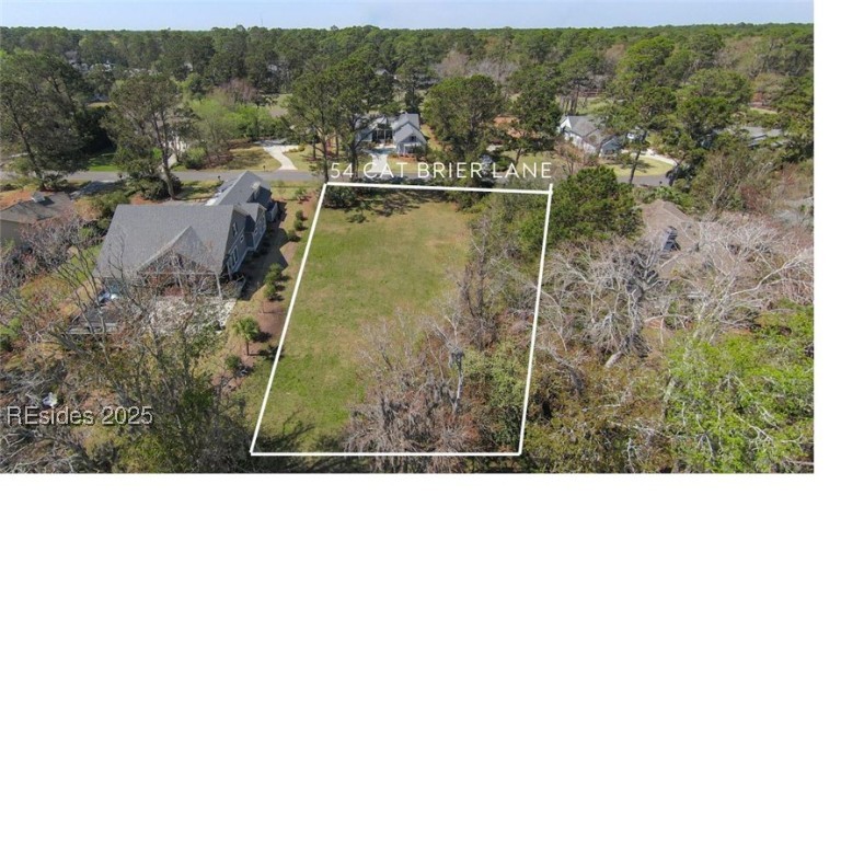 54 Cat Brier Lane, Hilton Head Island, South Carolina image 7