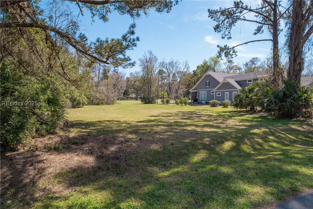54 Cat Brier Lane, Hilton Head Island, South Carolina image 3
