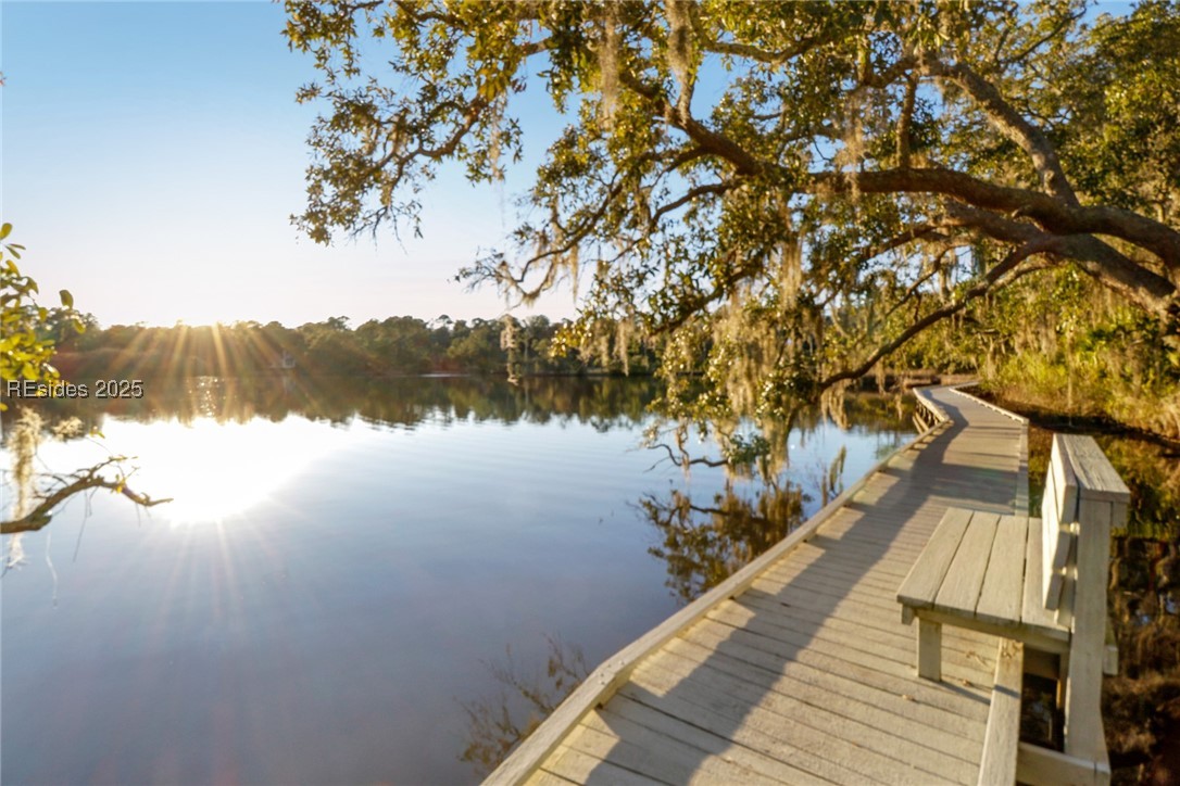 54 Cat Brier Lane, Hilton Head Island, South Carolina image 21