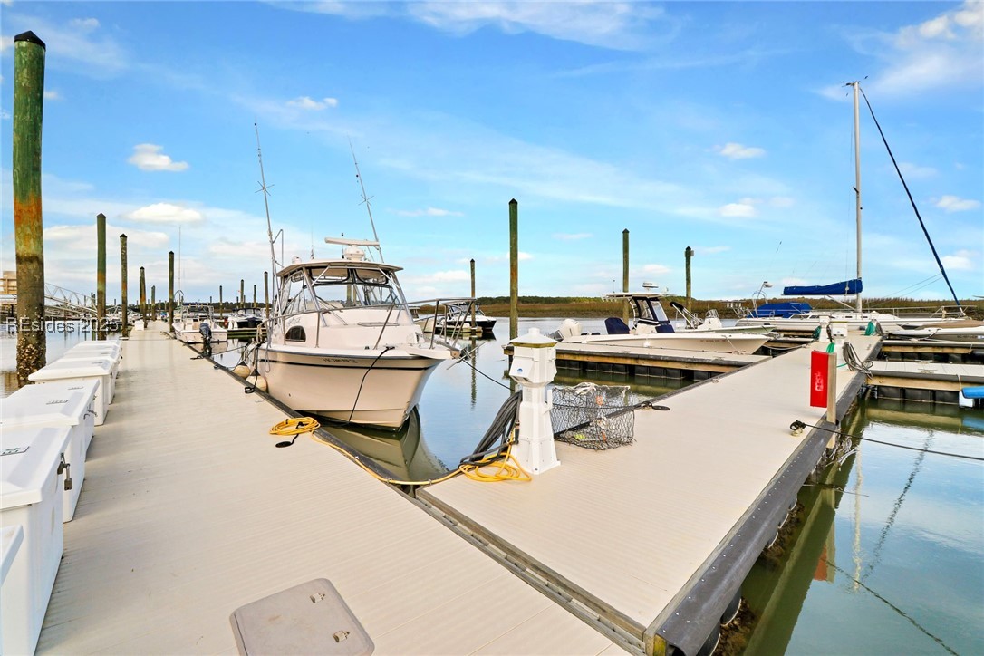 54 Cat Brier Lane, Hilton Head Island, South Carolina image 13