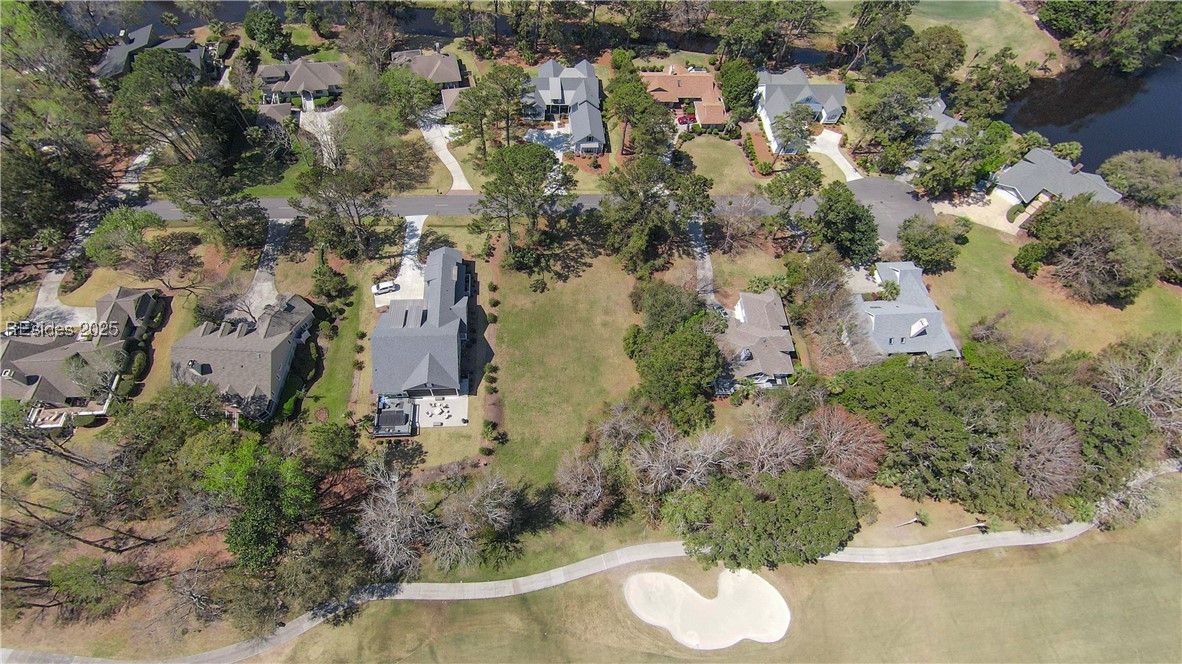 54 Cat Brier Lane, Hilton Head Island, South Carolina image 11