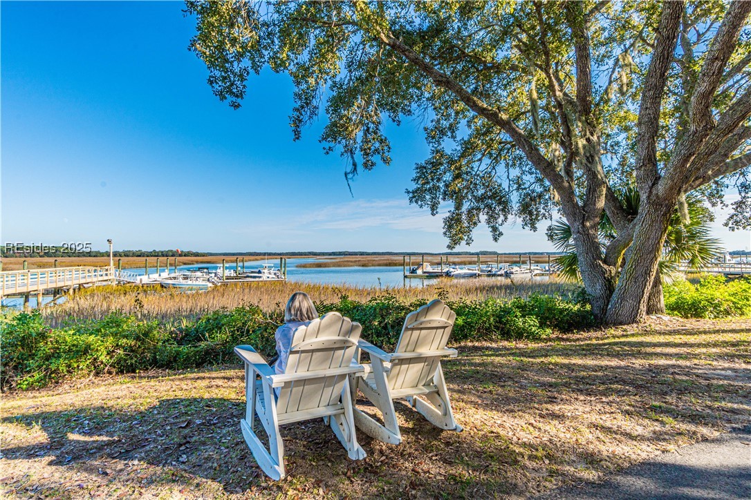 54 Cat Brier Lane, Hilton Head Island, South Carolina image 20