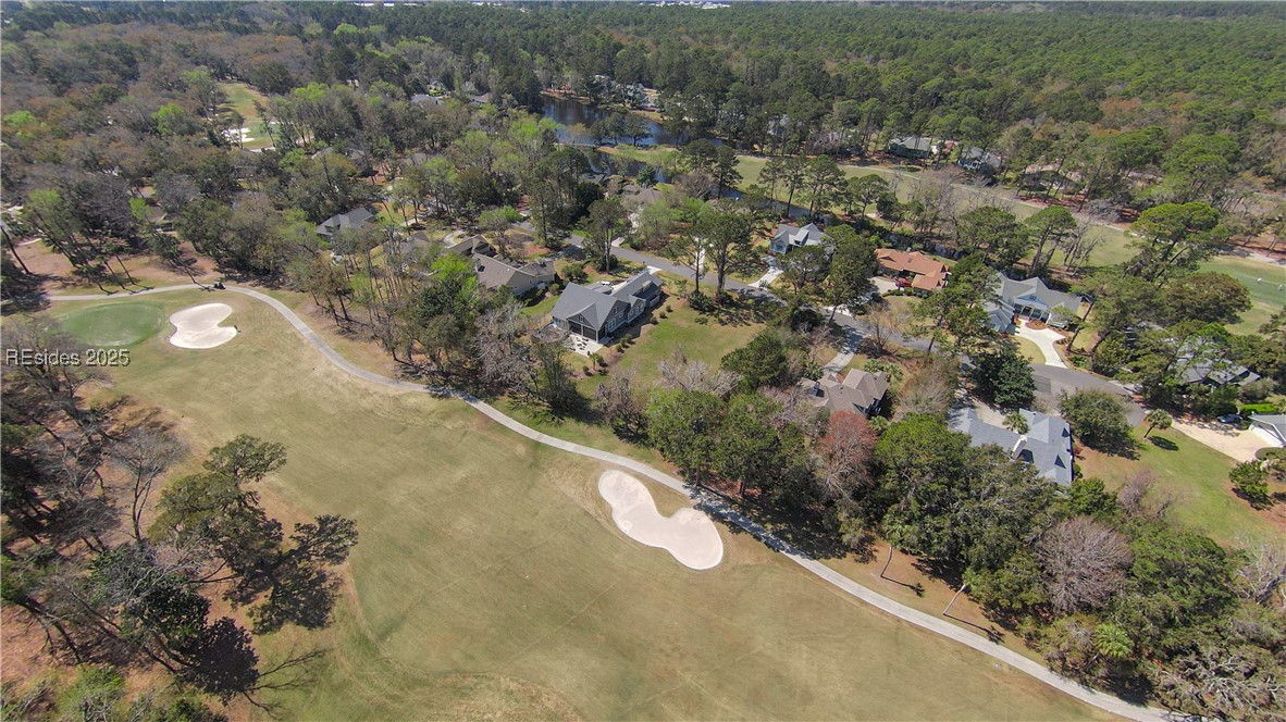 54 Cat Brier Lane, Hilton Head Island, South Carolina image 9