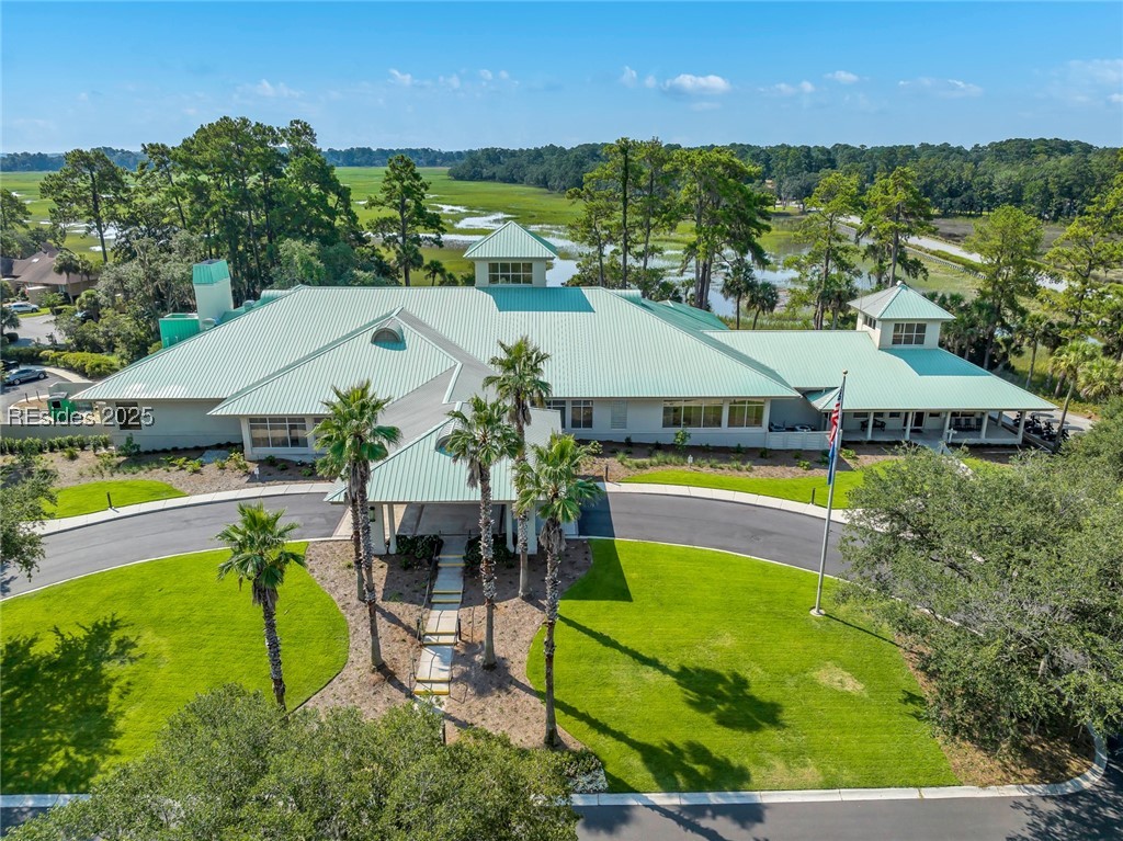 54 Cat Brier Lane, Hilton Head Island, South Carolina image 17