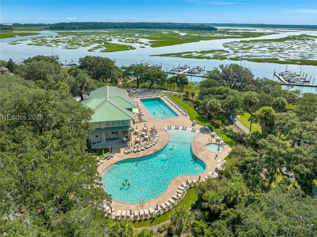 54 Cat Brier Lane, Hilton Head Island, South Carolina image 18