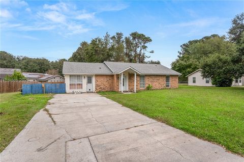 A home in Beaufort