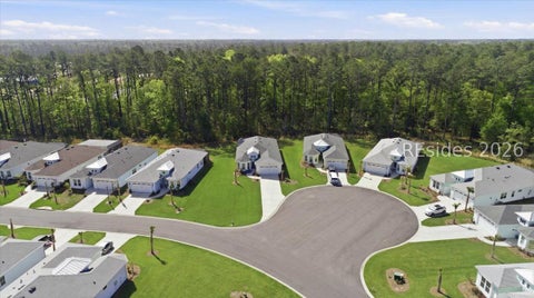 Homes For Sale - 660 Ocean Hammock Loop<br/> Hardeeville, SC 29927