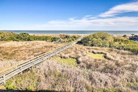 Condo For Sale - 40 Folly Field Road #A325<br/> Hilton Head Island, SC 29928