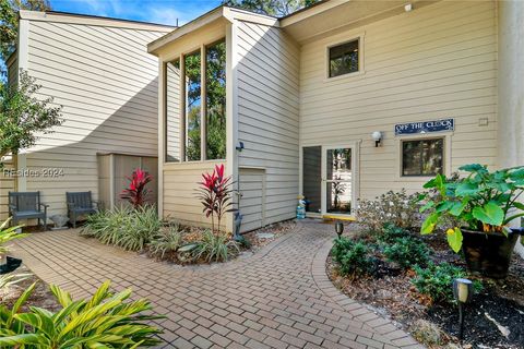 A home in Hilton Head Island