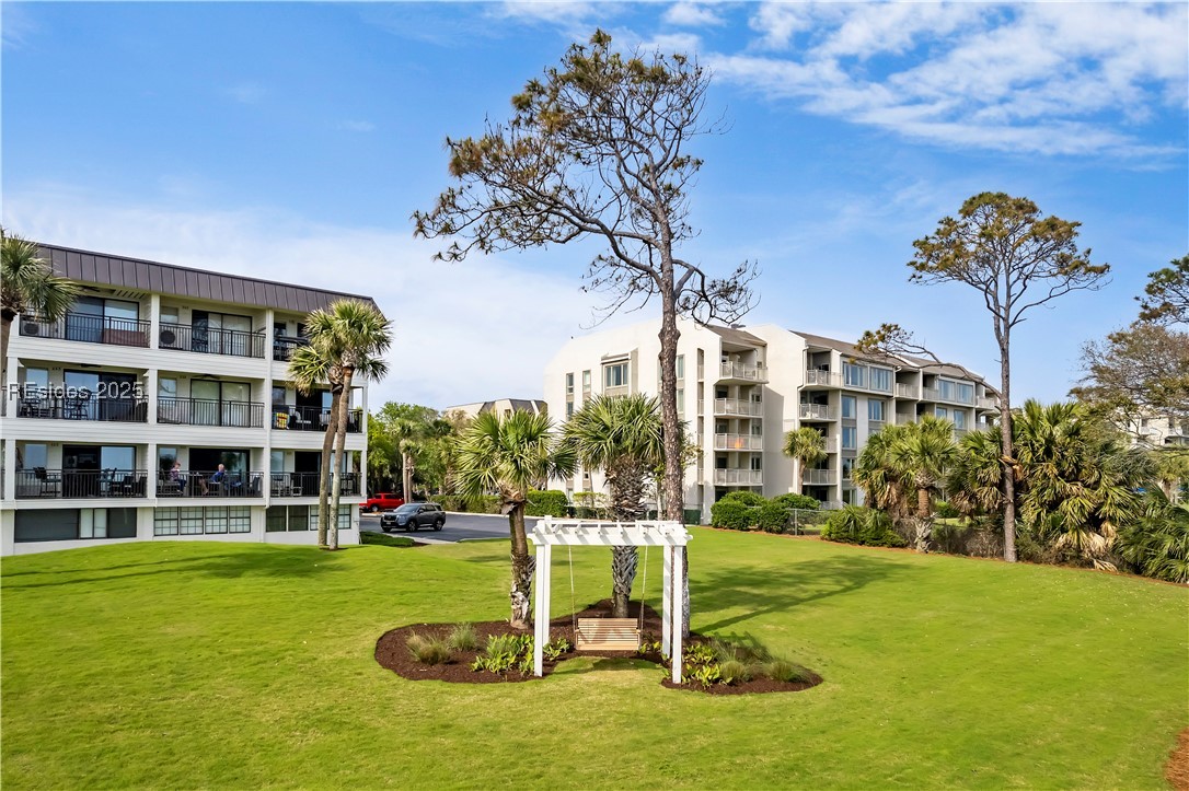 23 S Forest Beach #139, Hilton Head Island, Texas image 27