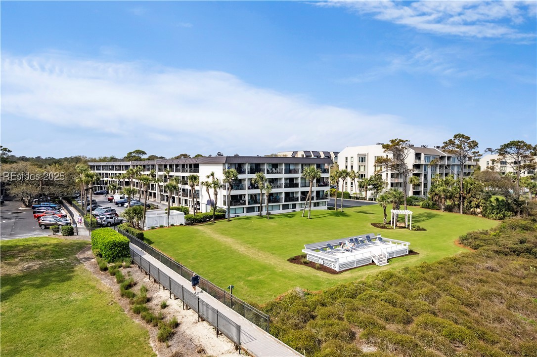 23 S Forest Beach #139, Hilton Head Island, Texas image 28