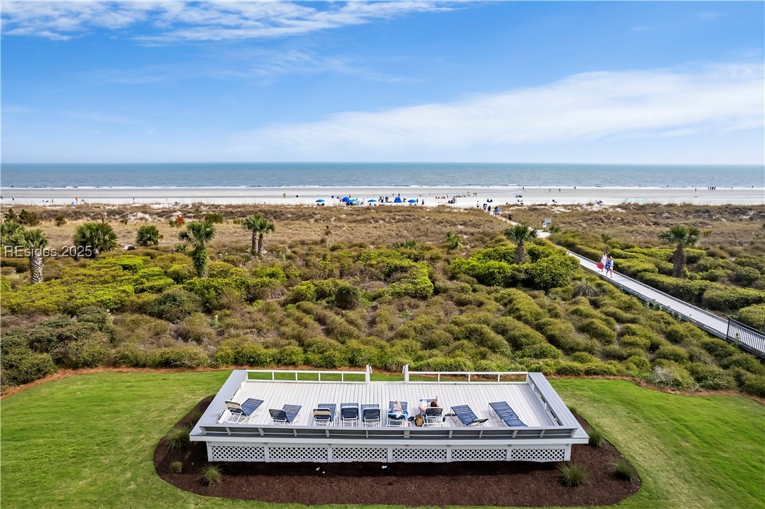 23 S Forest Beach #139, Hilton Head Island, Texas image 26