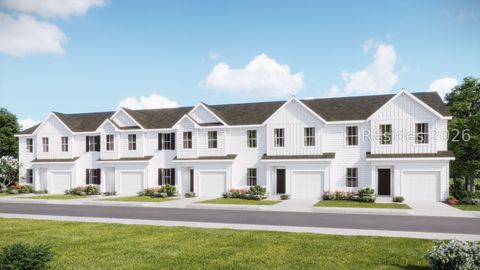 Homes For Sale - 221 River Birch Lane<br/> Hardeeville, SC 29917