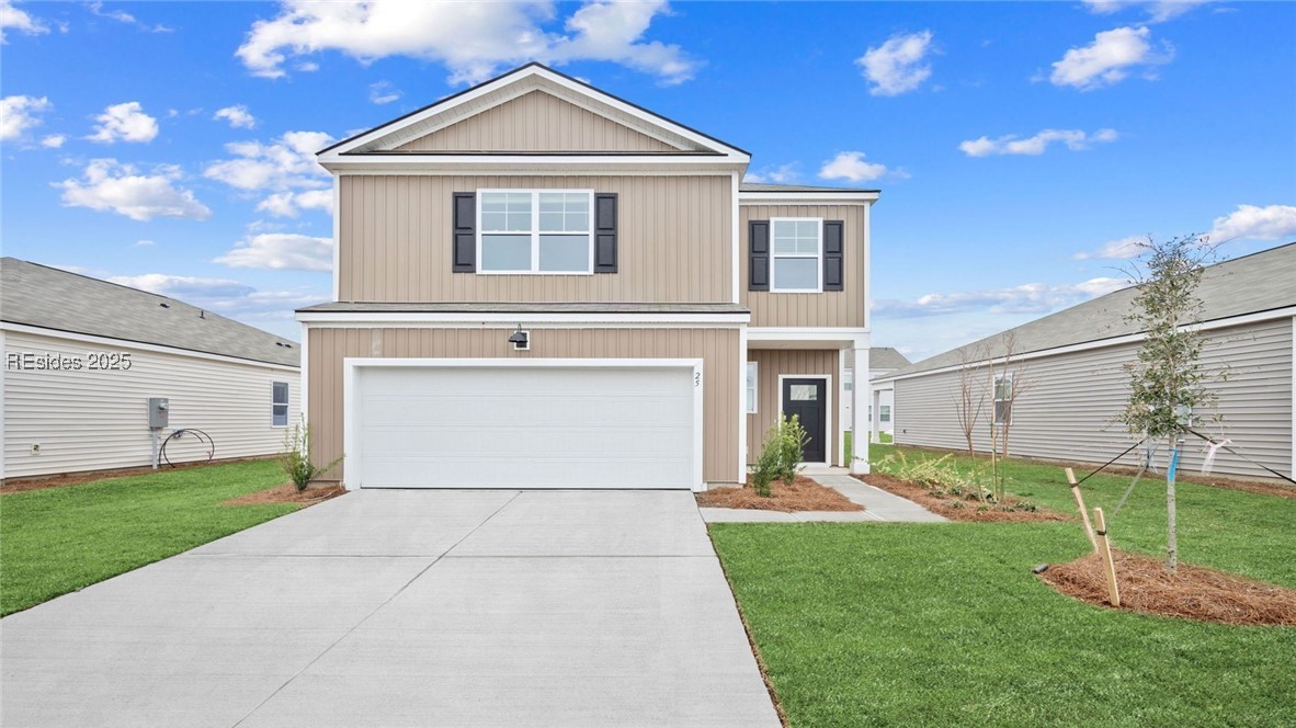 1488 Sanctum Street, Ridgeland, South Carolina image 1