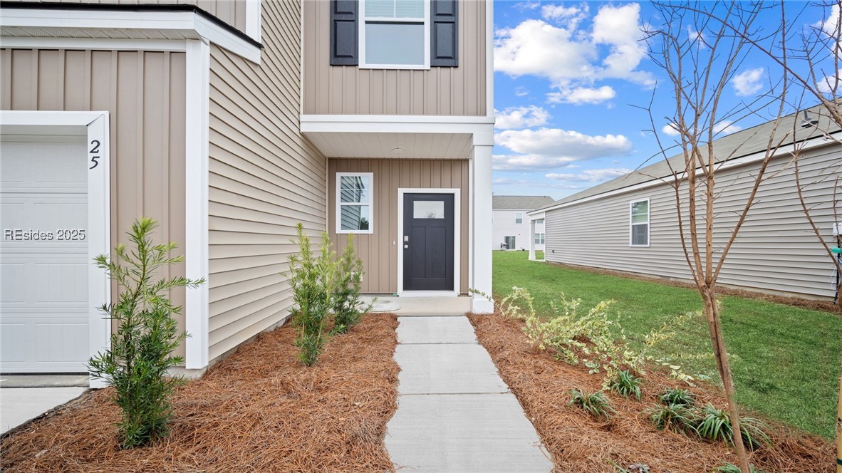 1488 Sanctum Street, Ridgeland, South Carolina image 4