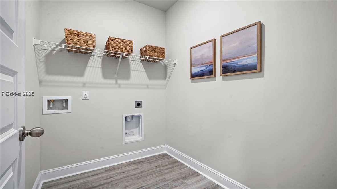 1488 Sanctum Street, Ridgeland, South Carolina image 30