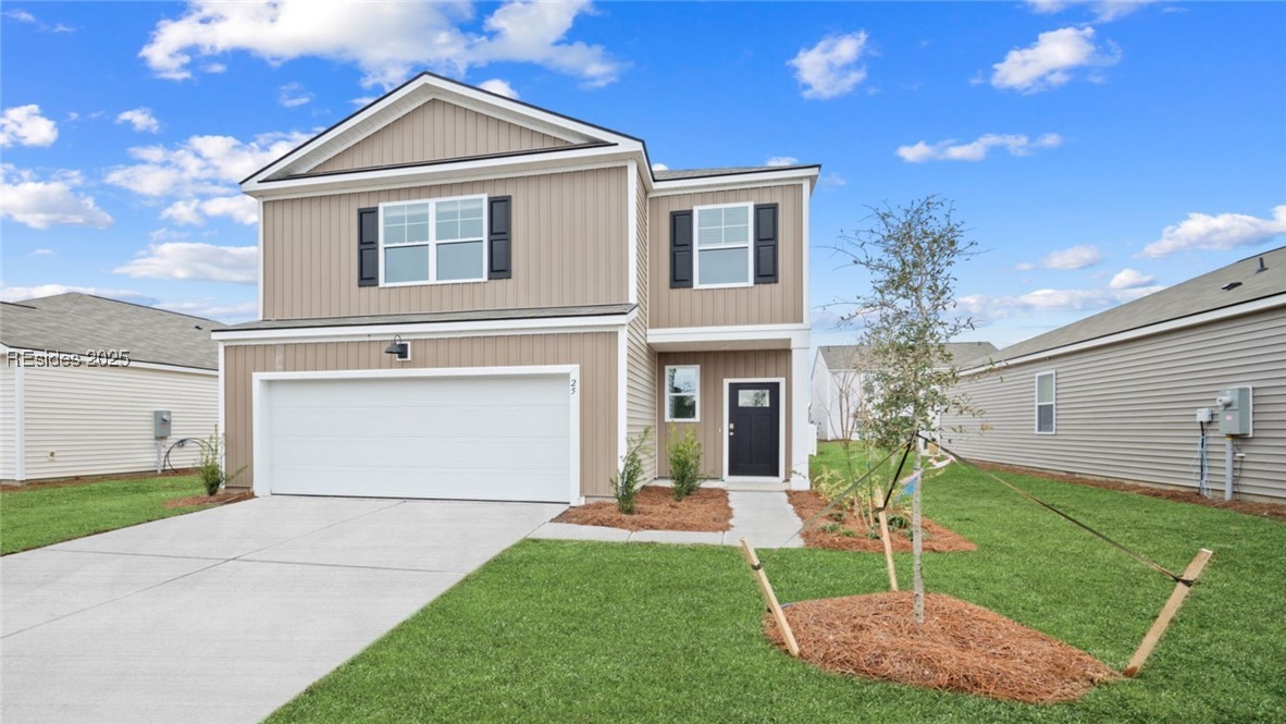 1488 Sanctum Street, Ridgeland, South Carolina image 5