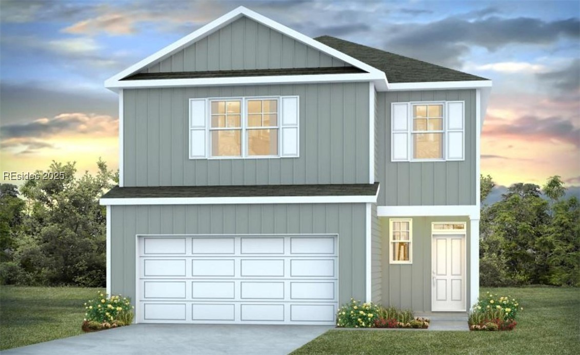 1488 Sanctum Street, Ridgeland, South Carolina image 3