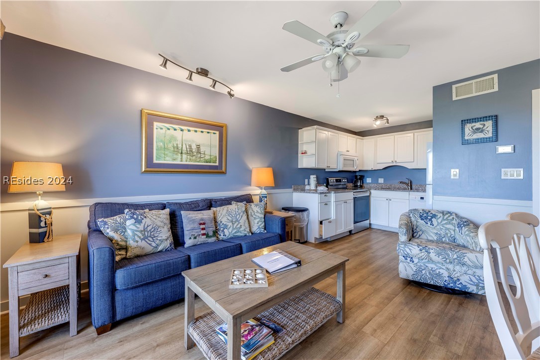4 N Forest Beach Drive #137, Hilton Head Island, South Carolina image 7