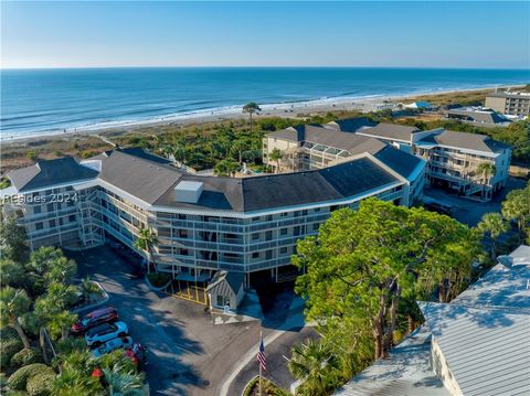 A home in Hilton Head Island