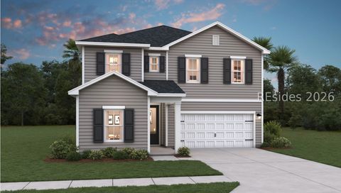 Homes For Sale - 306 Hill Pond Road<br/> Bluffton, SC 29910