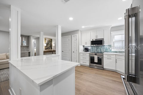 Condo For Sale - 70 Shipyard Drive #134<br/> Beaufort County, Hilton Head Island, SC 29928