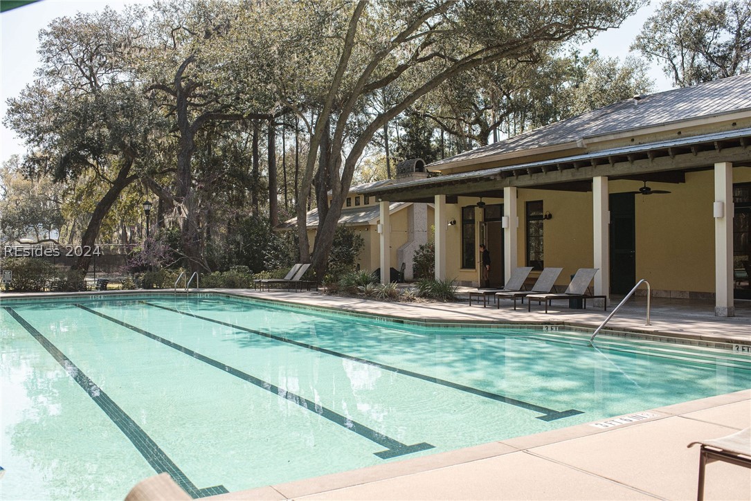 32 Sweet Olive Drive, Beaufort, South Carolina image 27