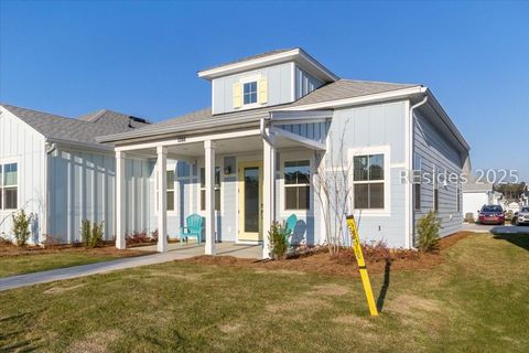 Homes For Sale - 1388 Good Life Way<br/> Hardeeville, SC 29927