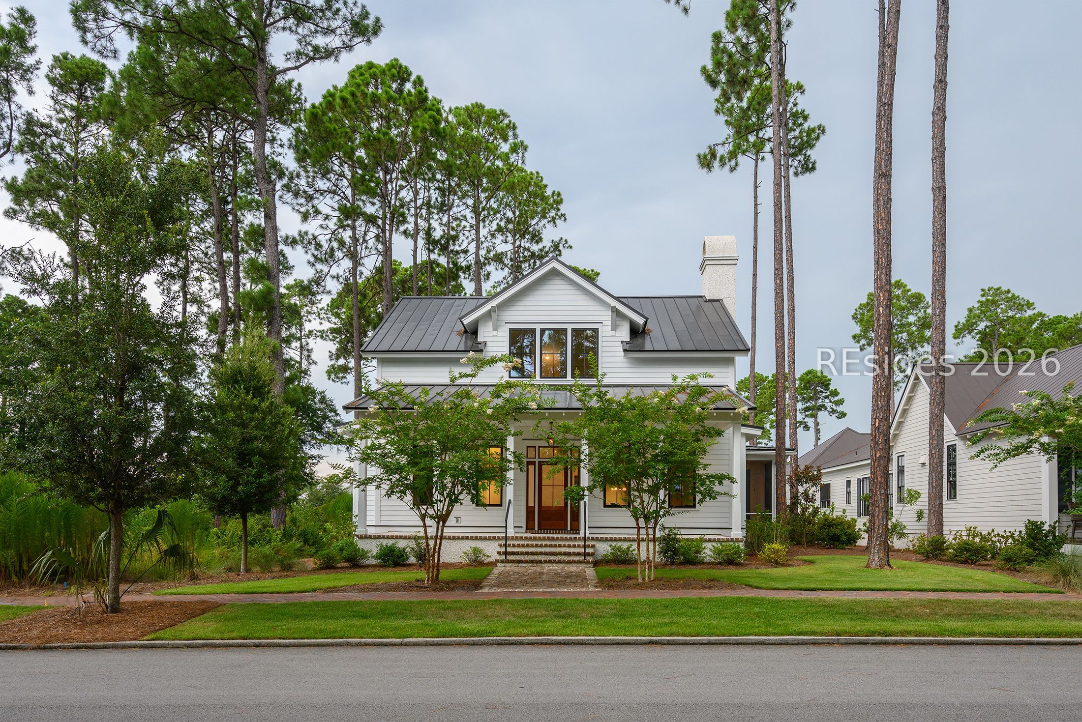 139 Squash Blossom Lane