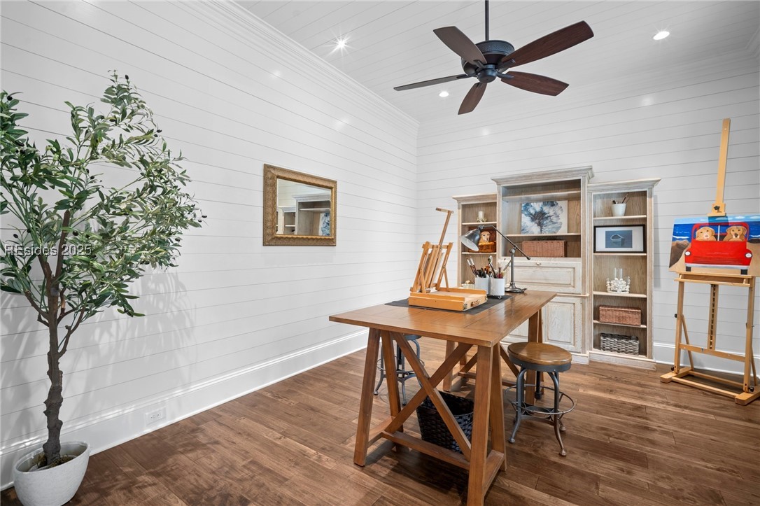 95 Barnaby Bluff, Seabrook, South Carolina image 9