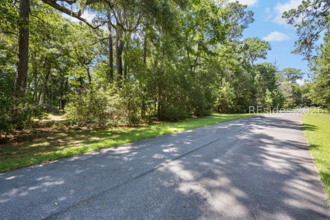 Vacant Land For Sale - 38 Mongin Run<br/> Daufuskie Island, SC 29915