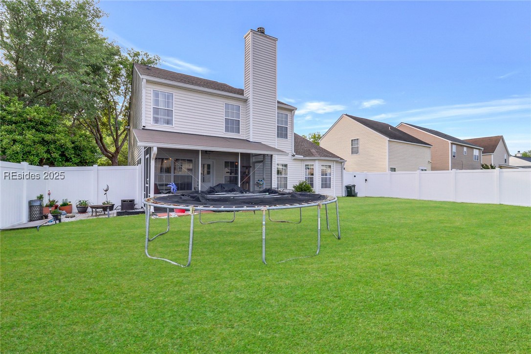 463 Live Oak Walk, Bluffton, Texas image 34