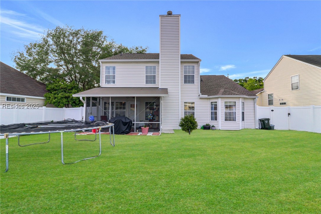 463 Live Oak Walk, Bluffton, Texas image 33