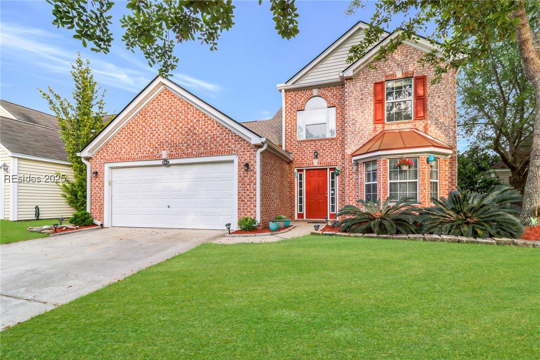463 Live Oak Walk, Bluffton, Texas image 36