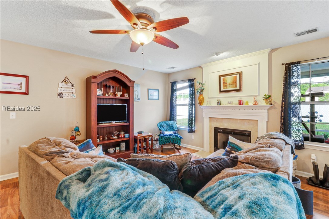 463 Live Oak Walk, Bluffton, Texas image 10