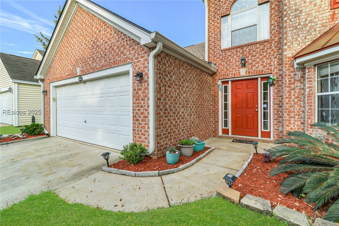 463 Live Oak Walk, Bluffton, Texas image 37